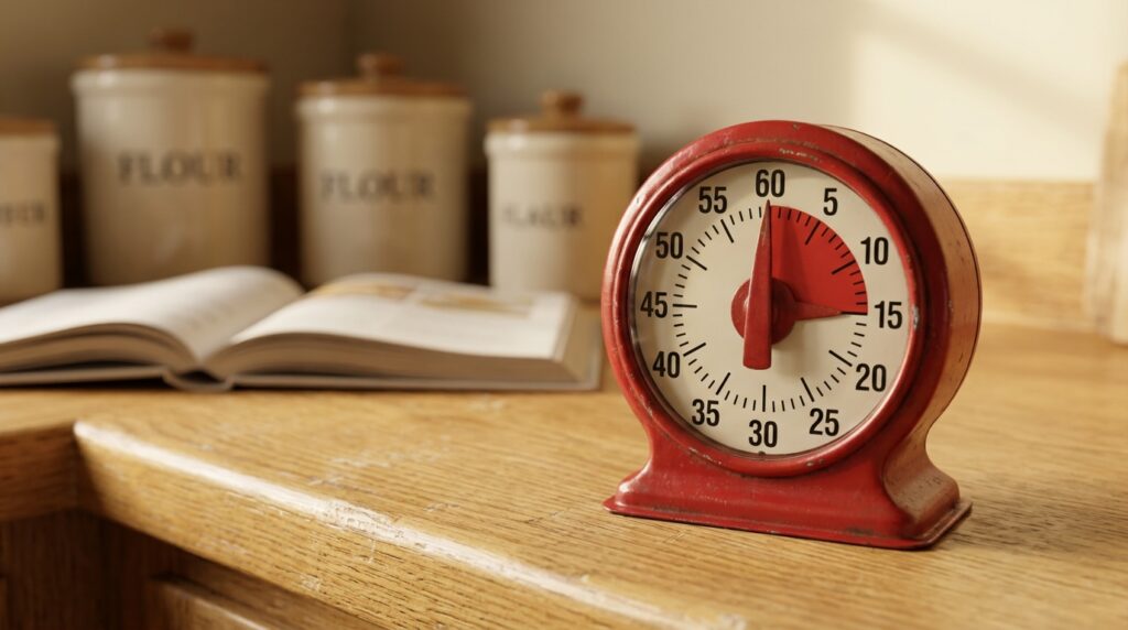 Real Life Uses of a 3 PM Timer Beyond Work