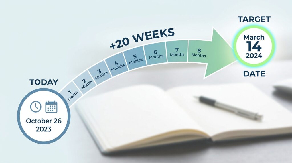 Today Manually and Use It for Life Planning