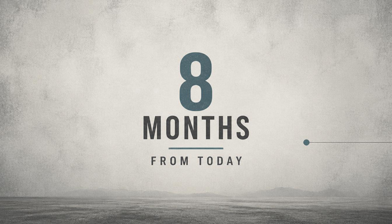 8 Months